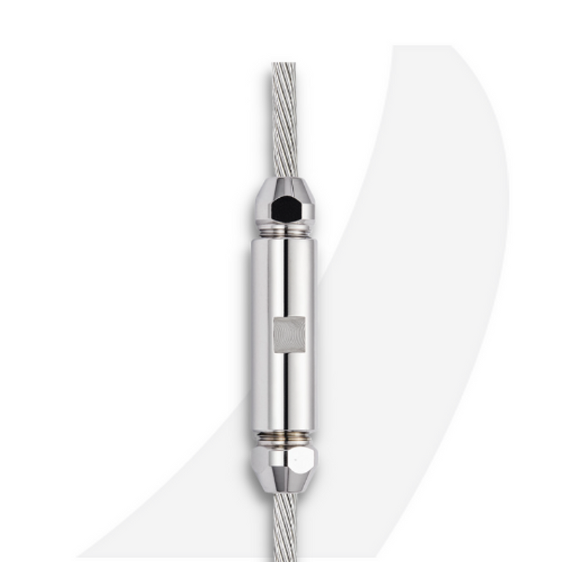 Sta-Lok Stay Connector - 1/4" Wire