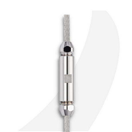 Sta-Lok Stay Connector - 3/8" Wire