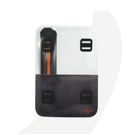 UGO Slim Signature Collection