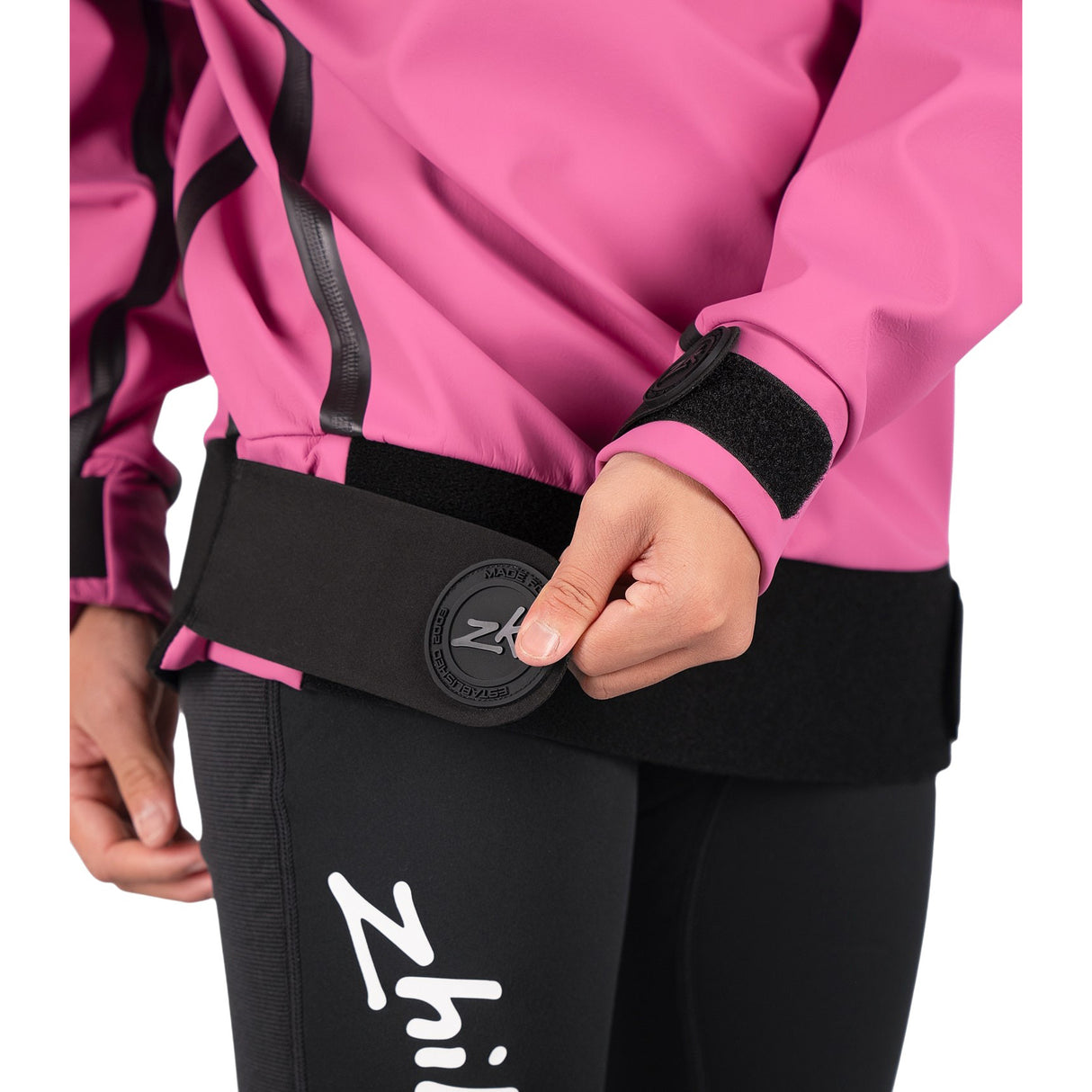 Zhik Youth Aqua Smock