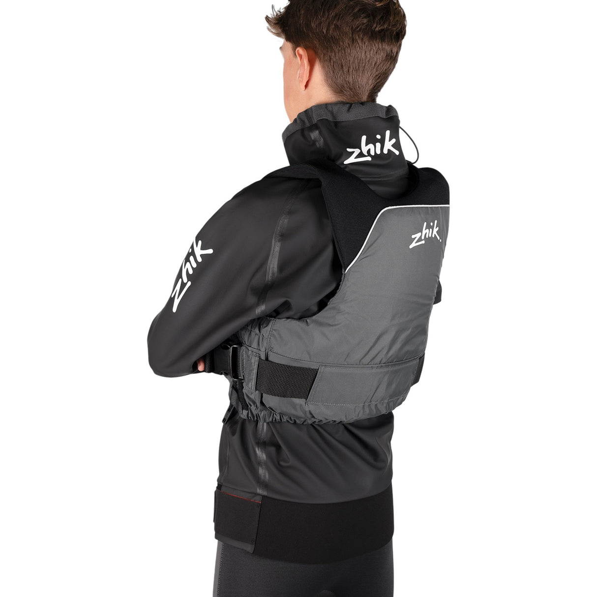 Zhik Youth Aqua Smock