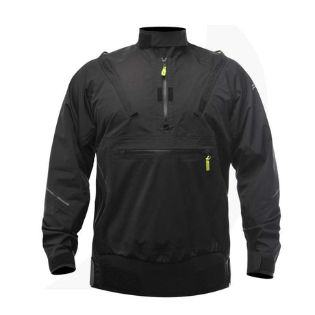 Zhik Aroshell Smock Black