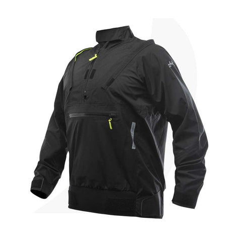 Zhik Aroshell Smock Black
