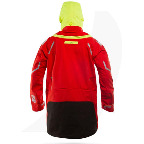Zhik Isotak X Smock Flame Red