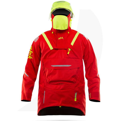 Zhik Isotak X Smock Flame Red