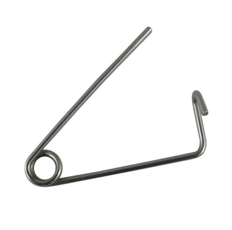 Johnson Marine Safety Pin 3/16 & 1/4