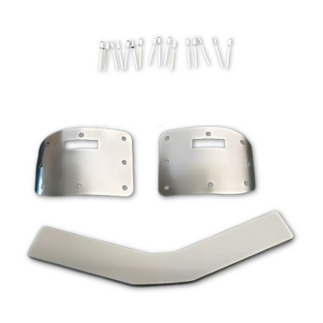 Sparcraft J-24 Thru bar spreader bracket kit