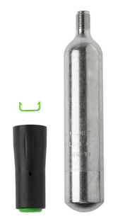 Spinlock Deckware Deckvest Re-arming Kit 33g cylinder (UML Operating Head Only)