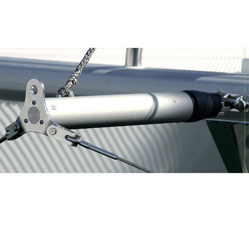 Sparcraft Tangonnet Ø80 L1500 Max T55 Complet