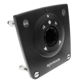 Spinlock Flush Mount Throttle Control Unit