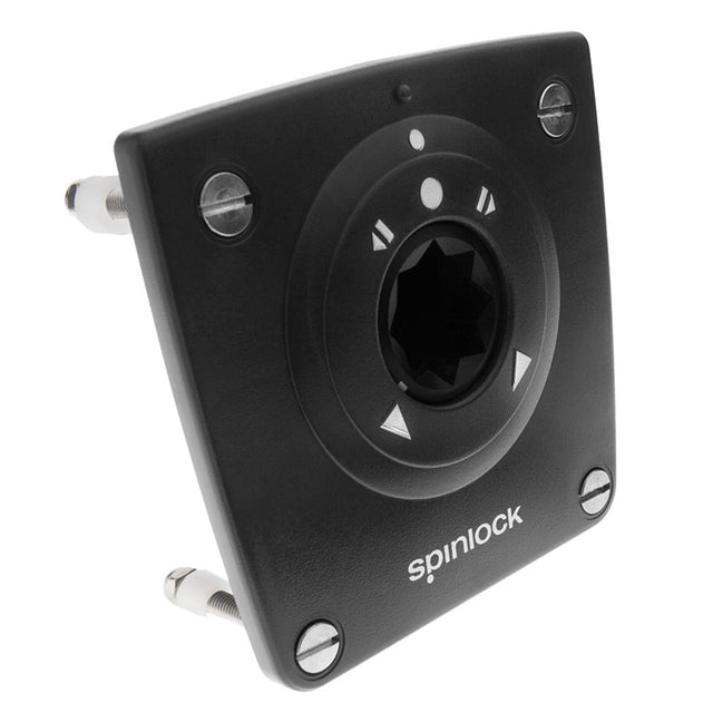 Spinlock Flush Mount Throttle Control Unit