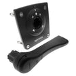 Spinlock Flush Mount Throttle Control Unit with lever