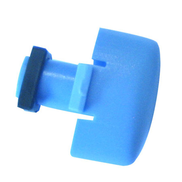 Spinlock Control Button