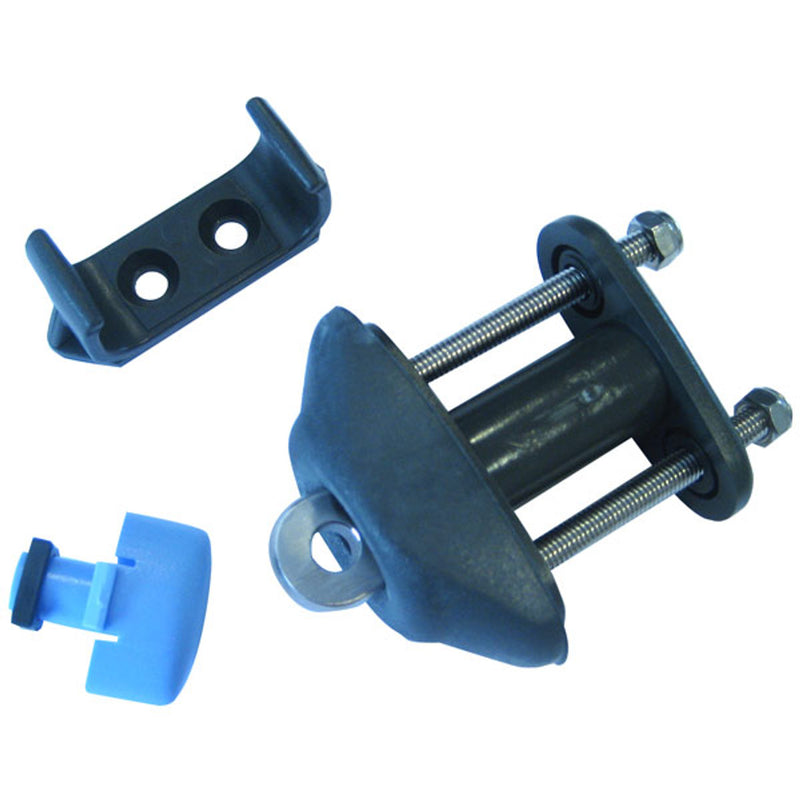 Spinlock Tiller service Kit (E-BUTTON, E-CLIP, E-SLEEVE)