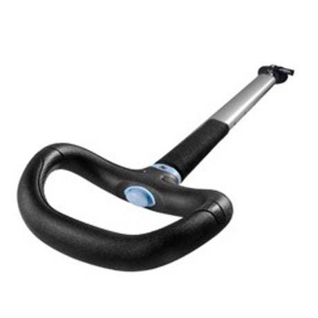 Spinlock A-symmetric extension Silver with E-GRIP