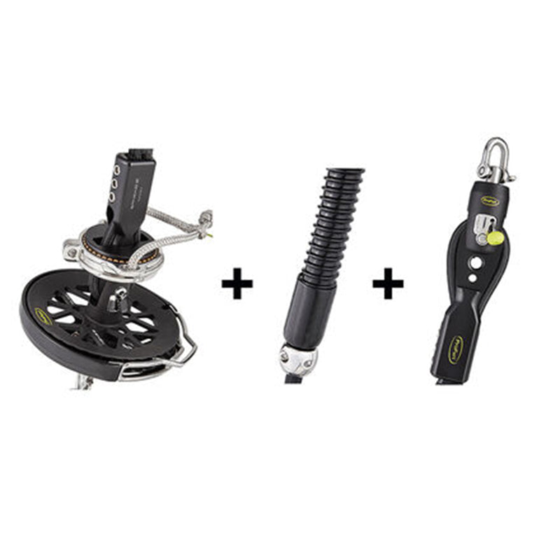 Profurl Spin Kit For NEX 4.0