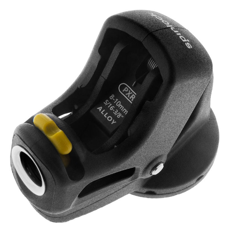 Spinlock Swivel base PXR Cam Cleat 360 degree control of lines 8-10mm