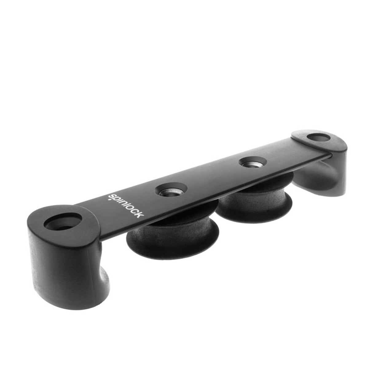 Spinlock 2 Sheave Deck Organiser for Leading Multiple Lines