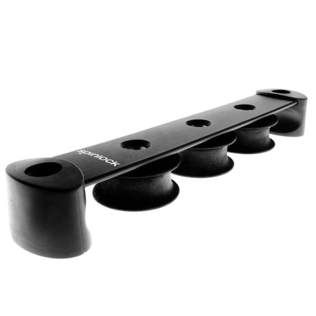 Spinlock 3 Sheave Deck Organiser for Leading Multiple Lines