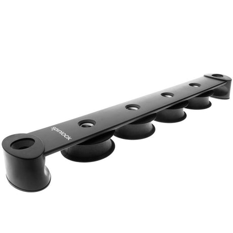 Spinlock 4 Sheave Deck Organiser for Leading Multiple Lines