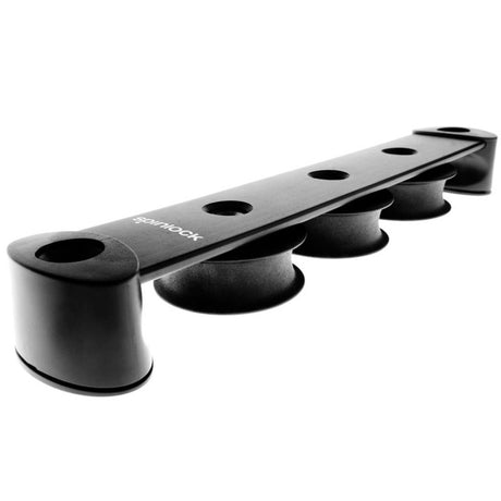 Spinlock Mid-size 3 Sheave Deck Organiser for Leading Multiple Lines