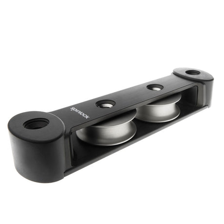 Spinlock High Load 2 Sheave Deck Organiser for Leading Multiple Lines