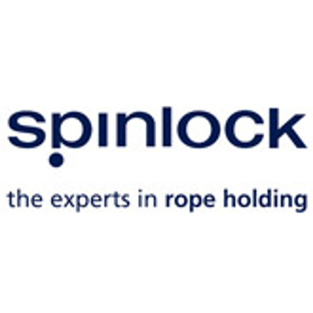 Spinlock High Load Assymetric Deck Organiser 2 Sheave (40'+)