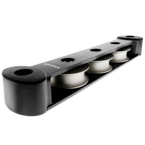 Spinlock High Load 3 Sheave Deck Organiser for Leading Multiple Lines