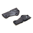 Spinlock New XAS Rope Clutch Side Fairings (Pair)
