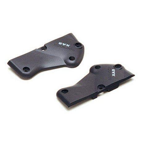 Spinlock New XAS Rope Clutch Side Fairings (Pair)