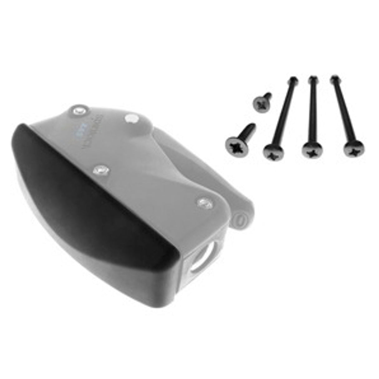 Spinlock Side Mounting Kit for New XAS Rope Clutch