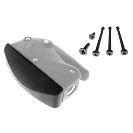 Spinlock Side Mounting Kit for New XAS Rope Clutch