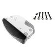 Spinlock Side Mounting Kit XCS