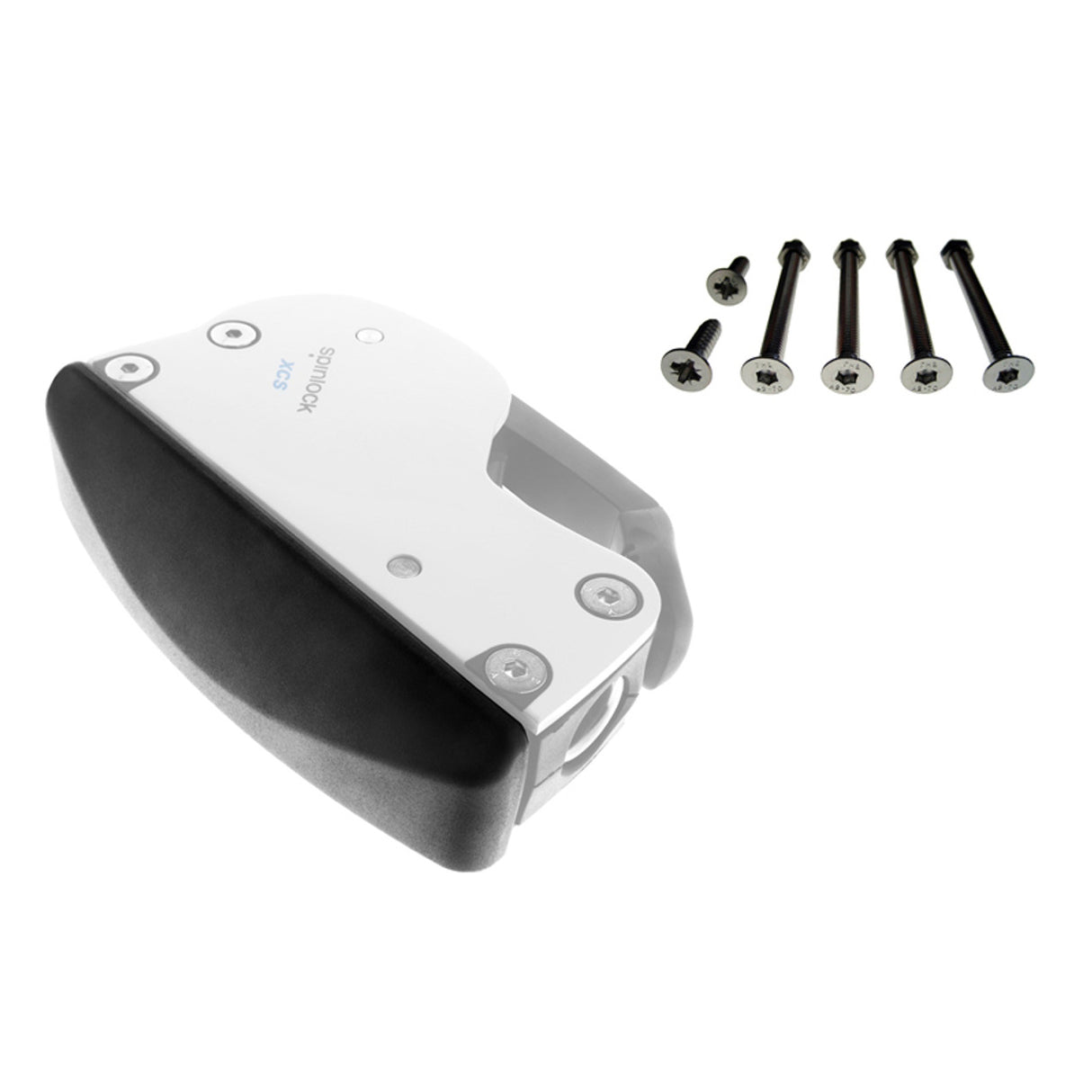 Spinlock Side Mounting Kit XCS