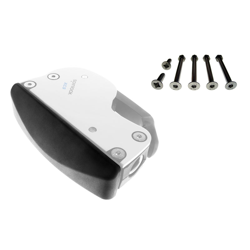 Spinlock Side Mounting Kit XCS