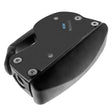 Spinlock XCS0812 Rope Clutch/HSB with lock up cam