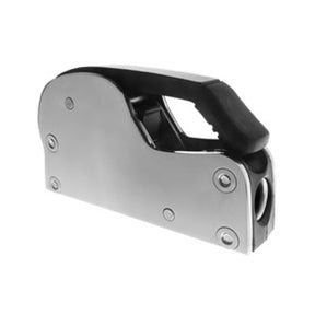 Spinlock Single XCS0814 Rope Clutch with Polished Stainless Steel Sides