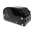 Spinlock Triple Black XCS Rope Clutch for lines 8-14mm