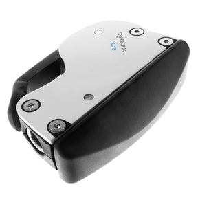 Spinlock XCS0814 Rope Clutch Horizontal version (Starboard) Stainless Steel Sides