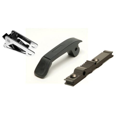 Spinlock XTS Rope Clutches