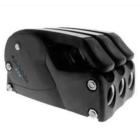 Spinlock Triple XTS Rope Clutch for small diameter lines 6-10mm