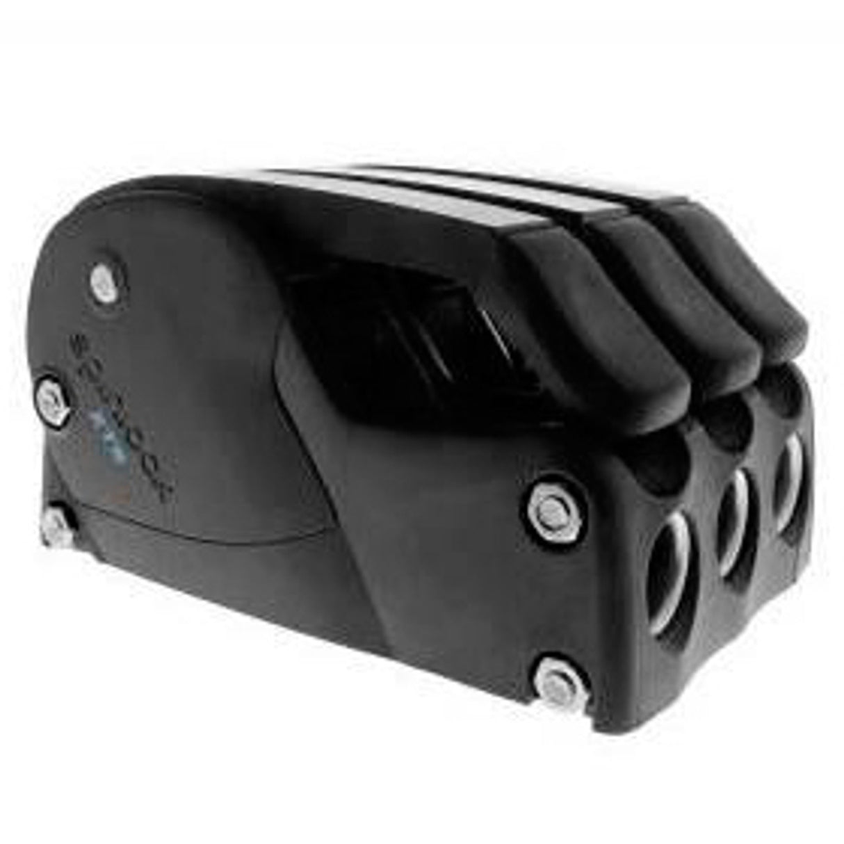 Spinlock Triple XTS0814 Rope Clutch for lines 8-14mm