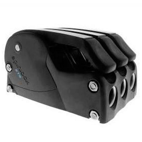 Spinlock XTS Triple Clutch for endless lines