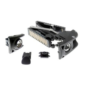 Spinlock Jaw Set/Moulding Kit to Upgrade 2005+ to 2010 model