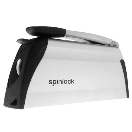 Spinlock XX0812 2005 Version (Locking) Silver