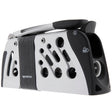 Spinlock Carbon Fiber Powerclutch CTiC Port Sidemount bolted Silver