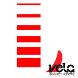 Sonar Standing Rigging