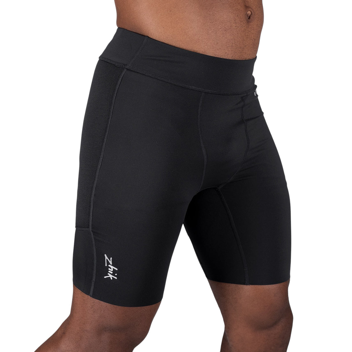 Zhik Mens Performance Padded Paddle Short