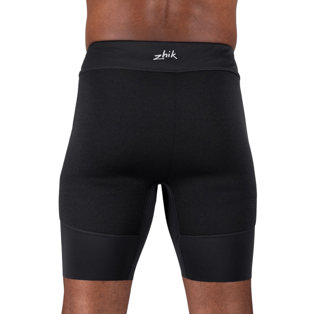 Zhik Mens Performance Padded Paddle Short