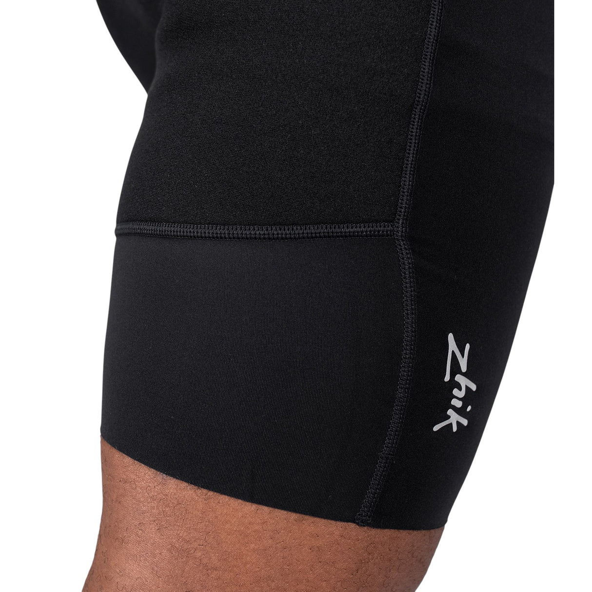 Zhik Mens Performance Padded Paddle Short